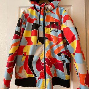 Causwell Reasons Ski/Snowboard Jacket